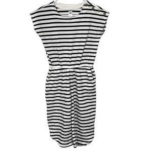 Gap Kids Girls Striped Romper‎ Size S